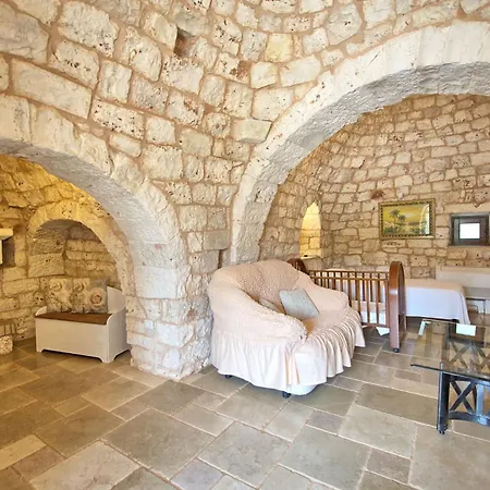 Villa Trullo Santo Stefano By Posarellivillas San Michele Salentino