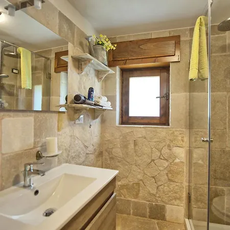 Trullo Santo Stefano By Posarellivillas San Michele Salentino