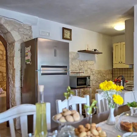 Trullo Santo Stefano By Posarellivillas Villa San Michele Salentino