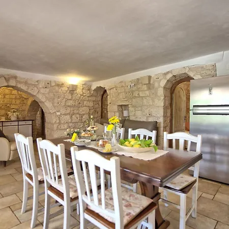 Trullo Santo Stefano By Posarellivillas San Michele Salentino