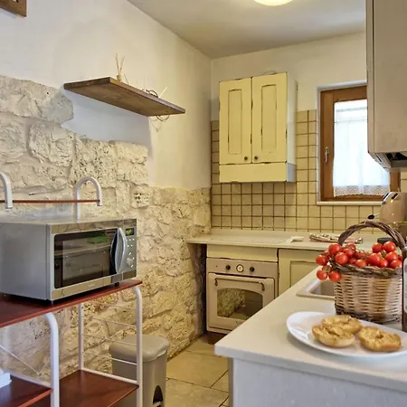 Trullo Santo Stefano By Posarellivillas * San Michele Salentino