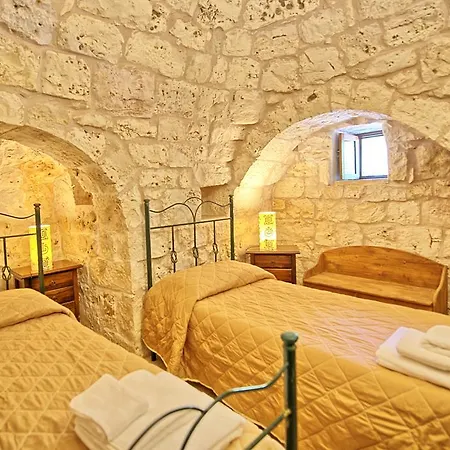 Villa Trullo Santo Stefano By Posarellivillas San Michele Salentino