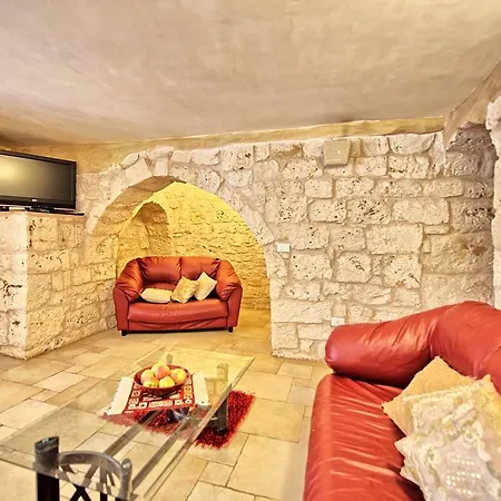 Villa Trullo Santo Stefano By Posarellivillas San Michele Salentino