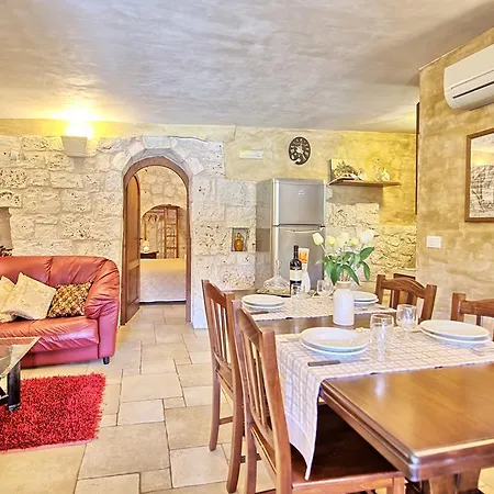 Villa Trullo Santo Stefano By Posarellivillas San Michele Salentino