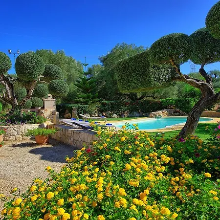 Trullo Santo Stefano By Posarellivillas San Michele Salentino
