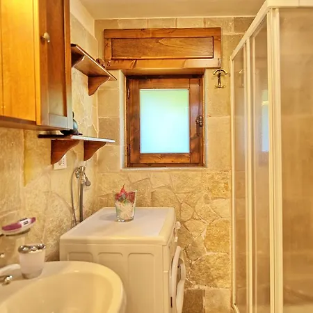Trullo Santo Stefano By Posarellivillas Villa